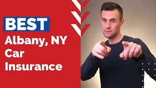BEST Car Insurance in Albany NY