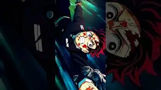 4K edit ( Mitsuri vs Zohakuten)