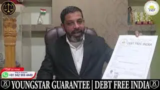 DEBT FREE INDIA |Advocate : SHABEER S |SS Law Associatess |Legal Advisor|Youngstar Empowerment Party