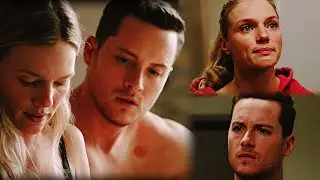 ► Hailey and Jay | You know I'm on your side [+ 8x04]
