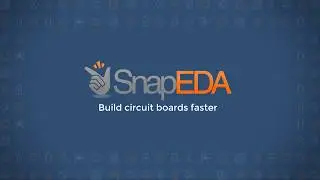 How to create schematic symbols on SnapMagic (formerly SnapEDA) using InstaBuild.