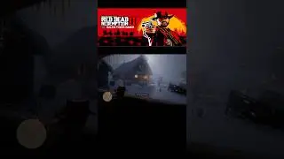 Red Dead Redemption 2 - ஆரம்பம்! First Mission Story Gameplay | Tamil Voice Over | Full video CH