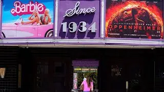 How to get $4 movie tickets for National Cinema Day