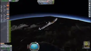 KSP - pt48 - Mun surface rescue