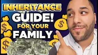Share This To Your Family - Crypto Inheritance Guide: How To Find & Sell A Loved Ones Crypto