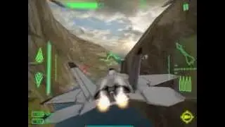 MetalStorm Online Winged Serpents Campaign Mission w/wingman [A.C.E.](Cadet)Ninja168