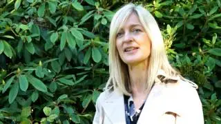 Nanotoxicologist Vicki Stone Tells Us About Toxicology and the Science of Nanoparticles