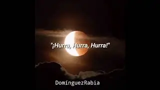 Triumph - Blinding Light Show/Moonchild (Subtitulada) Dom&iacute;nguezRabia