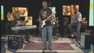 Terence Young on ETV | Around the Way (Original Song)
