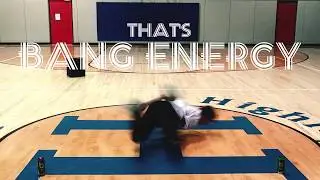 Bang Energy Drink - B-Boy Commercial