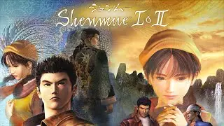 【PCゲーム】#558 シェンムー1&2（Shenmue I&II）（13）[日本語化PC版]【初見プレイ 生放送】