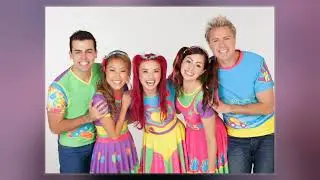 Hi-5 (Australian Group)