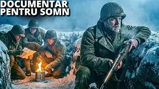 Cum Au Supraviețuit Trupele din Al Doilea Război Mondial Iarna Fără Echipament Adecvat?