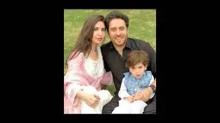 Umair real wife from Fasiq #shorts #Fasiq #fasiq