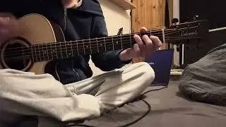 Encke  &ndash; Neverending (Acoustic) I Home Sessions