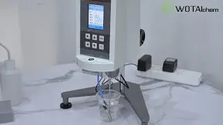 How to Test Cellulose Ether Viscocity? | Methods for HPMC and MHEC Powder