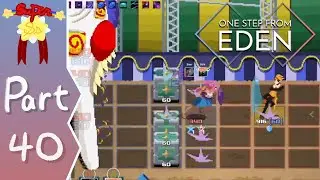 One Step From Eden - Part 40: Some Funny Moments (It's Me Dying A Lot)