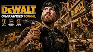 DeWalt Clipboard