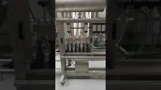 beer Bottling system for small brewery