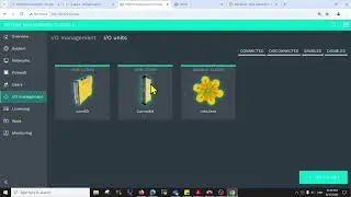CCM60 Grafana