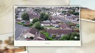 FLIGHT OVER DUNSVILLE