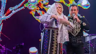 Ionut Dolanescu si Viorica de la Clejani -LIVE