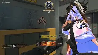 Bo4 Rarest Anime Camo