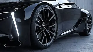 Why the Lexus LFA Is the Greatest Japanese Supercar Ever Made | Future cars