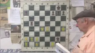 Pieces in Combinations to Attack