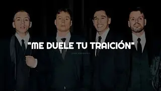 Emanero, Peipper, Q' Lokura - ME DUELE TU TRAICIÓN || LETRA