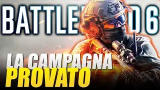 Battlefield 6's campaign is pure entertainment! (Tested)