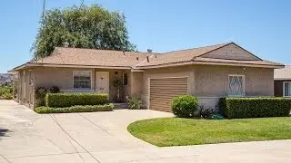 6740 Clara Lee Ave, San Diego, CA