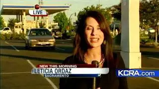 Northern California Cities Top Car Theft List