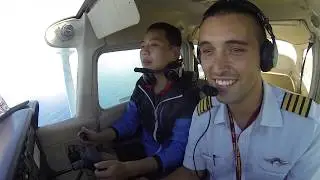 Life Of A Pilot - Star Marianas Air