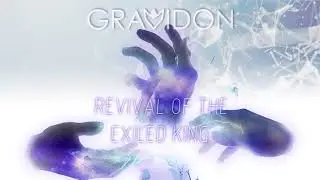 Gravidon - Starlight Champions (feat. okin)