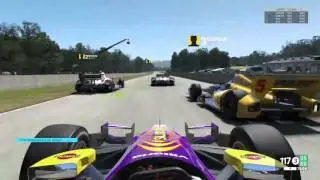 Dave TV Perfect Apex Road America