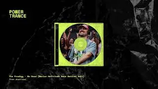 The Prodigy - No Good (Marlon Hoffstadt Rave Revival Edit)