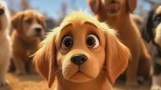 TailTales - Pup's Journey: Learning to Appreciate