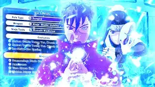 THIS KEKKEI GENKAI BUILD MADE ME A GOD - Naruto to Boruto Shinobi Striker