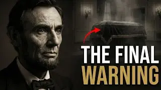 Did Abraham Lincoln Predict His Own Death?
