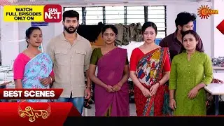 Myna - Best Scenes | 14 Jan 2026 | Kannada Serial | Udaya TV
