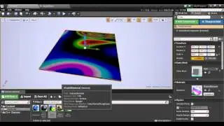 Unreal Engine HLSL Shaders