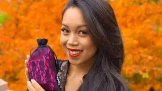 NYX Holiday Glam Makeup Kit SALE! - itsjudytime