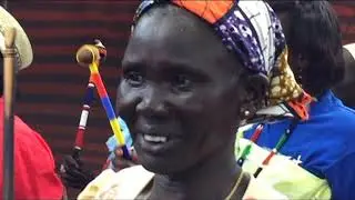 Awulian & Abek Women