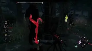outplayed the facecamper twice (pt. 2)
