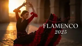 Flamenco en Vivo - Alma y Ritmo | Danza Apasionada