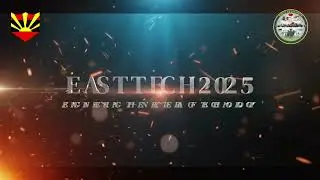 East Tech 2025 3rd Teaser