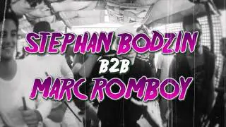Festival WeAre Together! @ Dock des Suds - 31/10/14 (Teaser Elrow)