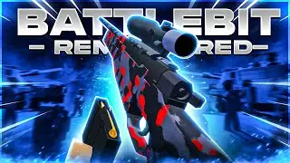 Battlebit Sniper Montage