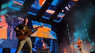 Old Dominion- 